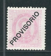 PORTUGAL  N° 83 * - Unused Stamps