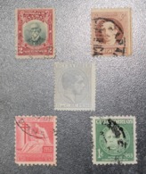 CUBA  STAMPS   1881---->   ~~L@@K~~ - Colecciones & Series