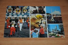 926-      DISNEYLAND - Anaheim