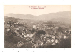 Delcampe - Bilbao- Vista Parcial- Vue (D.3799) - Vizcaya (Bilbao)