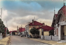 GUJAN-MESTRAS - Route De Bordeaux - Boucherie - Gujan-Mestras