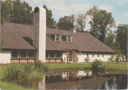 AK Waffensen Rotenburg Wümme Restaurant Lerchenkrug A Böttersen Hassendorf Sottrum Ottersberg Unterstedt Hellwege Bremen - Rotenburg (Wuemme)