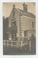 Carte Photo Maison Villa Les Sapins - To Identify