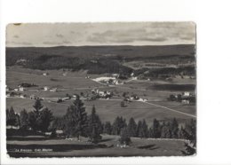 23644 - Vallée De Joux Le Brassus Crêt Meylan (format 10 X 15) - Le Chenit