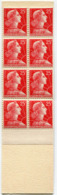 FRANCE C 1011C-C1 SERIE 1-59 DU 25F. MULLER - 1955-1961 Marianne Of Muller