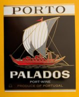 12235 - Porto Palados - Segelboote & -schiffe