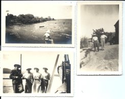 Les Colonies > 3 Photos 1936 - Sierra Leone - Sierra Leona