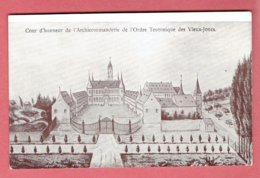 Monastère-Château De L'ordre Teutonique - Commanderie D'Alden-Biessen - Bilzen