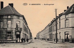 St. Amandsberg Gentbrugstraat Café - Gent