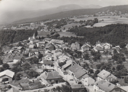 Suisse - Bassins - Vue D'ensemble Et La Dôle - Bassins