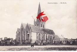 OOSTVLETEREN - De Kerk - Vleteren