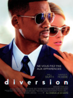 Diversion - DVD  Digitale - Glenn Ficarra - Classic