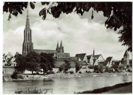 Ulm A. Donau - Ulm