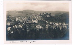 Delcampe - D-10034   DAUN : Von Wehrbüsch Aus Gesehen - Daun