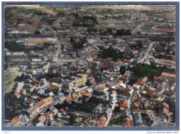 Delcampe - Carte Postale 59. Fourmies Vue D'avion  Trés  Beau Plan - Fourmies