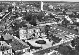 LESPARRE-MEDOC - La Mairie - Lesparre Medoc