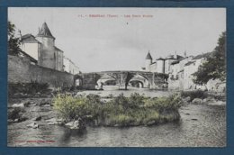BRASSAC - Les Deux Ponts - Brassac