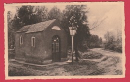 Keerbergen - Oude Kapel - 195? ( Verso Zien ) - Keerbergen