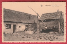 Keerbergen - Oude Boerderij ( Verso Zien ) - Keerbergen