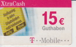 Germany Telekom Mobile Phonecard - See Photos (front/back) - Otros & Sin Clasificación