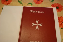 WHITE CROSS CATALOGUE 134 - Libros & Cds