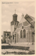 KAPELLE OP DEN BOS - De Kerk - Kapelle-op-den-Bos