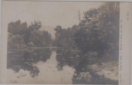 SALON DE 1908 - MOULIN DE BESSY , PAR RENE HIS - Peintures & Tableaux