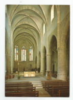 Ain 01 - Ambronay église Abbatiale Choeur Du 15 E Siècle Aménagement Kaeppelin 1982 Ed Société Alsacienne D'expansion - Non Classés