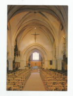 76 Grand Couronne église St Martin Intérieur 13- 19e Siècle Ed France Publicité La Seyne Sur Mer - Other & Unclassified