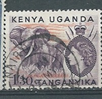 Kenya Et Ouganda    - Yvert N° 97 Oblitéré  -  Cw35217 - Kenya, Uganda & Tanganyika