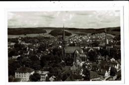 CPA-Carte Postale-Germany-  Heidenheim  Blick Vom SchoB VM9190 - Heidenheim