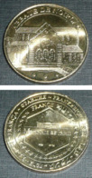 Médaille Monnaie De Paris, Abbaye De Noirlac, France 2011 - 2011