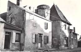 03 - LE BREUIL : Vieille Demeure - CPSM Village ( 530 Habitants ) Format CPA - Allier - Other & Unclassified