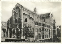 Bitonto (Bari) Cattedrale, Cathedral, Cathedrale, Dom - Bitonto
