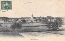 Aillevillers        70        Vue Générale               (voir Scan) - Sonstige & Ohne Zuordnung