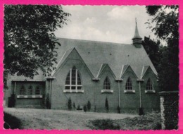 Bassenge - Petit Lourdès - Couvent Pères Du Très St Sacrement - Chapelle - Edit. NELS THILL - Bassenge