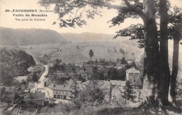 Faucogney        70          Vallée Du Breuchin       (voir Scan) - Sonstige & Ohne Zuordnung