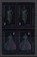 Finland 2019. Fashion Design. Vierer. MNH. Pf.** - Ungebraucht