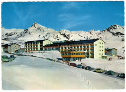 Hotel Edelweiss Obertauern - Obertauern