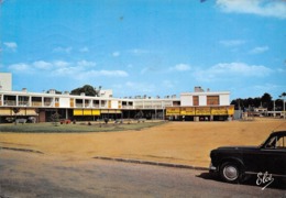 MERIGNAC - Résidence De L'Yser, Le Centre Commercial - Merignac