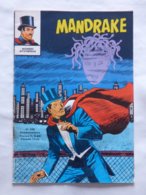 MANDRAKE N° 258 - Mandrake