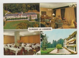 BA550 - SUISSE - GLAND - Clinique La Lignière - Multivues - Gland