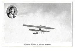 MAHIEU AVIATION /FREE SHIPPING R - Airmen, Fliers