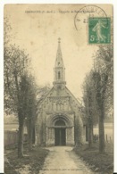 62 - ISBERGUES / CHAPELLE DE SAINTE ISBERGUES - Isbergues