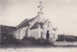 [65] Hautes Pyrénées > Ossun Chapelle De Belleau - Ossun