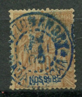 Nossi-Bé  Ob - N° 35 - Used Stamps