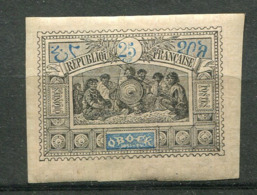 Obock  N° 54* - Unused Stamps