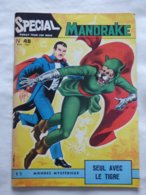 SPECIAL MANDRAKE N° 48 TBE - Mandrake