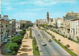 Delcampe - Spain ** & Postal, San Carlos De La Rapita, Tarragona, Plaza Carlos III (1217) - Tarragona