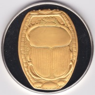 EGYPT, Silver Medal, Egyptian Museum Of Cairo - Andere